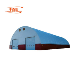 20 pieds minimum d'espace pour dôme toit abri maison kits prix ascenseur remorque tente stockage près de <span class=keywords><strong>moi</strong></span> - Product Image 1