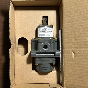 מקורי <span class=keywords><strong>Fisher</strong></span> 67c סדרה הרגולטור 67cf 67cr cf 67ccr cfr 67ccf cfr 67ccf cr 67ccf cfr cfr - Product Image 1