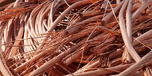 Chatarra de alambre de cobre Millberry 99.9% de alta calidad para soldar y doblar - Product Image 5