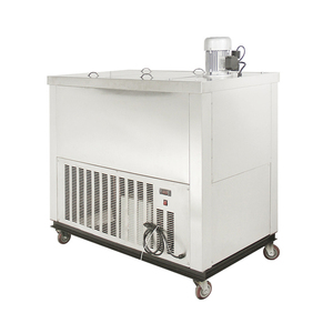 Water-based Popsicle Machine Ice Lolly Making Machine Fruit Based Popsicle Maker - Product Image 3