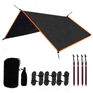 Utdoor-tope <span class=keywords><strong>de</strong></span> oreja impermeable, 210T - Product Image 2