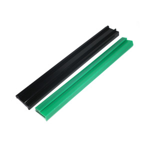 Chất lượng cao tùy chỉnh đùn <span class=keywords><strong>uhmwpe</strong></span> nhựa hồ sơ mặc Dải uhmw mặc Dải PE Polymer nhựa Pad các bộ phận công <span class=keywords><strong>uhmwpe</strong></span> - Product Image 6