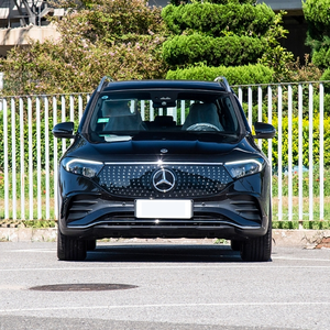 2024 <span class=keywords><strong>Prix</strong></span> d'usine direct pas cher <span class=keywords><strong>Mercedes</strong></span> EQB 2023 Facelift 260 <span class=keywords><strong>SUV</strong></span> de luxe avec 7 places Nouvelle énergie Vente de voiture électrique - Product Image 2