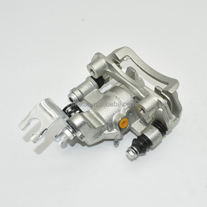 Pinza de freno trasera para coche, pieza para FORD Laser Lynx BKZT2699ZA BKZT2698ZA - Product Image 5