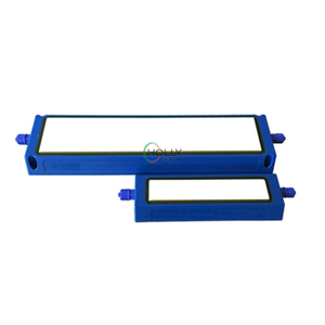 Đá tạo bọt khí Blue Bubble, bộ khuếch tán khí dạng thanh, bộ khuếch tán khí bằng gốm, bộ khuếch tán oxy cho nuôi cá - Product Image 2