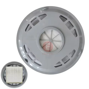 Filtro HEPA de Alta Eficiencia para Aspiradora Eléctrica, Compatible con los Modelos Electrolux/Nilfisk UZ930/PANTHER y <span class=keywords><strong>GD930</strong></span> - Fabricante - Product Image 5