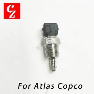 Sensor de Temperatura 1089057488 para Compresor de Aire Industrial Atlas Copco, Precio al por Mayor, Garantía de 1 Año, Alta Calidad, MOQ 1 Unidad - Product Image 2