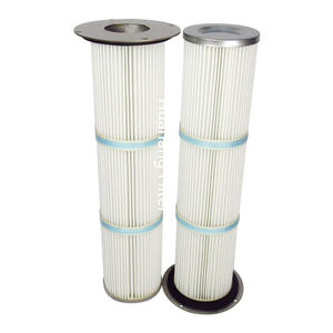 หัวถังเก็บฝุ่นพ่นเคลือบผงกันน้ำปรับแต่งได้ตามต้องการ - Product Image 1