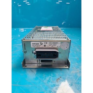 Controlador de Bomba Turbo Varian EX9699507 Usado Como Está, Piezas de Equipos Legacy Semiconductor - Product Image 5