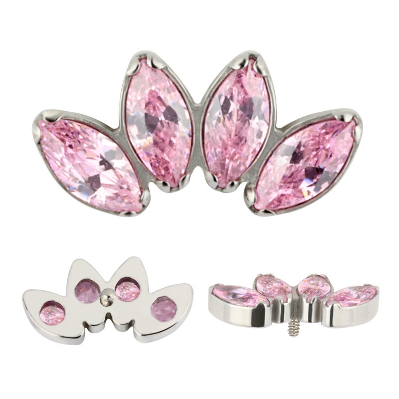 TB-0531 สีชมพู M0.9