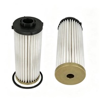 Nuevo Filtro de Transmisión OEM 0GC325183 para Caja de Cambios Automática, Elemento de Filtro de Aceite, 1 Año de Garantía, Modelo HT-104