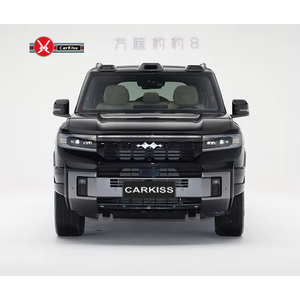 2025 BYD Leopard <span class=keywords><strong>Bao</strong></span> 8 SUV PHEV, Vehículo Eléctrico Híbrido Enchufable de Nueva Energía, Fangchengbao 8, Leopard 8 - Product Image 2