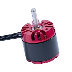 Motore Brushless 3530 1100KV 1400KV 1700KV per Aeromodelli RC ad Ala Fissa .40 Sport Trainer, Elica <span class=keywords><strong>7x5</strong></span> 10x5, 2-4S LiPo - Product Image 2
