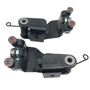 Rouleau <span class=keywords><strong>de</strong></span> <span class=keywords><strong>porte</strong></span> <span class=keywords><strong>coulissante</strong></span> pour <span class=keywords><strong>porte</strong></span> <span class=keywords><strong>coulissante</strong></span> électrique côté conducteur gauche et côté passager droit compatible avec Honda Odyssey Van 2005-2010 - Product Image 3