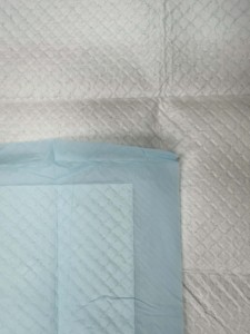 Couches d'apprentissage jetables personnalisées de qualité supérieure pour animaux de compagnie – Fournitures d'entraînement pour animaux - Product Image 3