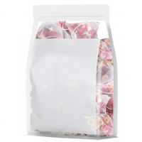 Tisane Équilibre Hormonal Féminin aux Extraits de Ginseng Rouge et de Gélatine de Peau d'Âne – Sachet de Thé Frais