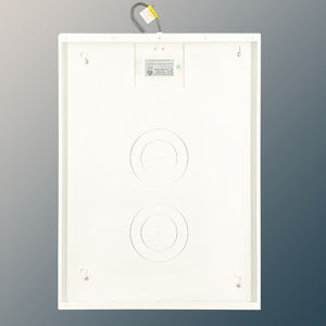 เครื่องทำความร้อนในห้องควบคุมระยะไกล500วัตต์2025แผงทำความร้อนสีแดง23.42 "* 31.49" สำหรับห้องน้ำได้รับการรับรอง ERP 120/127V - Product Image 2