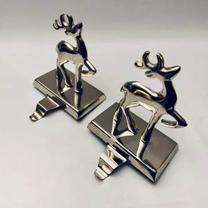 Support de bas en aluminium pour cerf Best-seller - Product Image 1