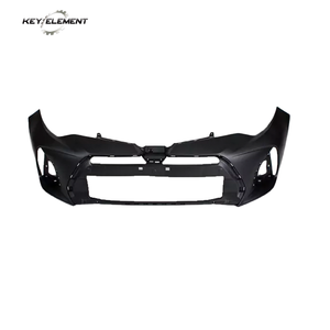 Proveedor de Fábrica KEY ELEMENT, Kits de Carrocería para Automóviles, Cubierta de Parachoques Delantero 52119-03908 para Toyota Corolla Usa 2017 Se Auto, Parachoques Delantero - Product Image 3