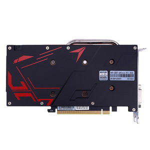การ์ดจอขายส่ง Rtx2060 Super Battle Ax 8gb GDDR6 256bit - Product Image 4