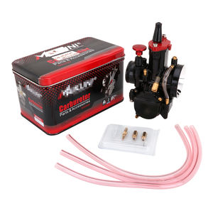 Carburador Universal JFG PWK de 21/24/26/28/30/32/34 mm para Motocicleta de 50 cc a 250 cc, Accesorios para Carburador de Fábrica - Product Image 5