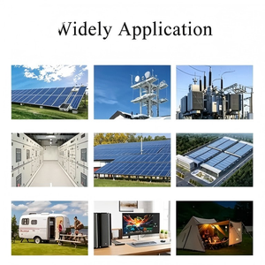 <b>48V</b> 280Ah 300Ah 51.2V 10-15KW Solar Lithium Iron Phosphate Energy Storage <b>Battery</b> System with <b>Battery</b> Rack and Cabinet - Product Image 4