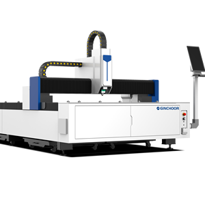 Độ chính xác cao CNC 1500W Máy cắt <span class=keywords><strong>Laser</strong></span>-nhanh chóng và hiệu quả kim loại chế biến sợi <span class=keywords><strong>Laser</strong></span> máy cắt 3000W - Product Image 1