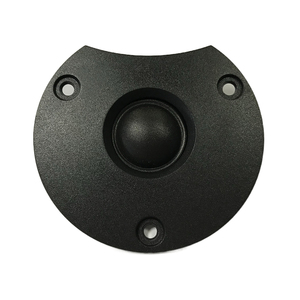 Loa Tweeter Màng Vòm Mềm 74MM Thô Loa Tweeter Vòm Lụa 3 Inch Cho Âm Thanh Gia Đình - Product Image 1