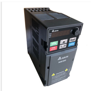 ไดรฟ์ AC 3 เฟส 460V VFD4A2MS43ANSAA 2HP VDF ตัวแปลงความถี่ 50Hz เป็น 60Hz - Product Image 4