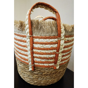 El yapımı sepet - Product Image 5