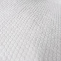 Lingettes nettoyantes sans alcool pour aides auditives avec sachet individuel pour embouts auriculaires et fournitures d'audiologie