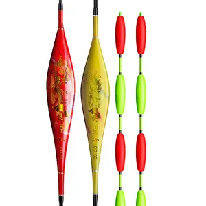 Buy Approved Custom Fishing Floats To Ease Fishing 
