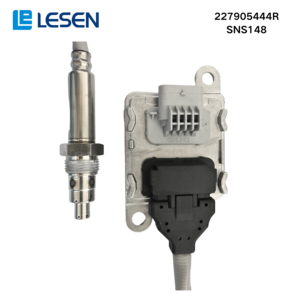 Capteur NOx 12V Neuf de Fabrication Directe Lesen pour <span class=keywords><strong>Renault</strong></span> 227903557R avec Garantie d'un An Haute Précision et Sensibilité - Product Image 2