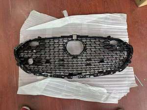 Piezas de Carrocería para FORMAZDA AXELA <span class=keywords><strong>3</strong></span> <span class=keywords><strong>Sedan</strong></span> BDTS-50711, Tipo USA, Rejilla de Repuesto para Automóvil <span class=keywords><strong>2020</strong></span> - Product Image 4