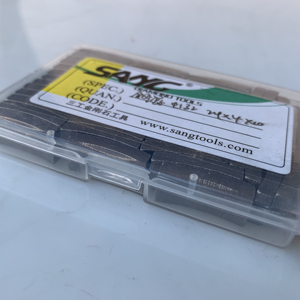 Phân Đoạn Bê Tông Kim Cương, Phân Đoạn Kim Cương Bê Tông, Phân Đoạn Kim Cương Mái Nhà - Product Image 4