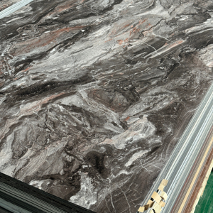 1220*2440mm Grain <span class=keywords><strong>de</strong></span> bois/couleur unie/nature placage <span class=keywords><strong>de</strong></span> pierre <span class=keywords><strong>de</strong></span> marbre <span class=keywords><strong>pour</strong></span> revêtement Hpl Hpl <span class=keywords><strong>feuille</strong></span> <span class=keywords><strong>de</strong></span> <span class=keywords><strong>stratifié</strong></span> 0.6mm/0.7mm/0.8mm - Product Image 1