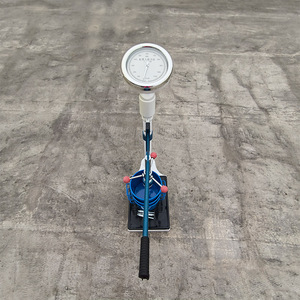 Medidor de Resistencia a la Penetración del Concreto HG-80, Probador Portátil de Resistencia Temprana del Concreto para Control de Calidad en Ingeniería - Product Image 5