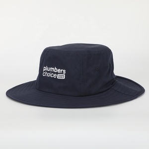 Mũ Tai Bèo Cắt Laser Logo In Logo Chất Lượng Cao Tùy Chỉnh Oem Có Dây, Mũ Lưỡi Trai Đi Săn Dây Rộng Vành Cho Ngư Dân Nam - Product Image 5