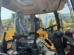 Used JCB 4CX Eco 3CX 4DX 3CX Mini Tractor with <strong>Front</strong> <strong>End</strong> <strong>Loader</strong> and <strong>Backhoe</strong> Retroexcavadora JCB 1cx 3cx 4cx 4x4 <strong>Backhoe</strong> <strong>Loader</strong> - Product Image 4