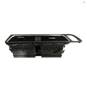 Conjunto de Rejilla de Ventilación de Aire Acondicionado para Audi Q5 8R1820951GWVF PT, Actuador Manual, Rectangular, Plástico ABS - Product Image 3
