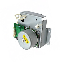 Moteur d'entraînement de fusion d'origine d'occasion pour copieurs 4110, 4112, 4127, D95, 1100, D110, D125 – Pièces de rechange en métal PLA