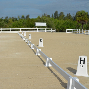 馬場馬術アリーナ,馬場馬術アリーナ,卸売20m * 60m馬場馬術アリーナ - Product Image 2