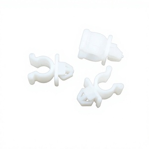 Clips de fixation en plastique pour tiges de support moteur Hyundai Kia 53452-90351 pour réparation et remplacement - Product Image 4
