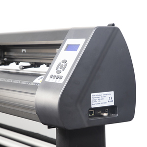 Autocollant de Machine de découpe de vinyle, étiquette de signes de tatouage, autocollant de décoration murale, traceur de découpe - Product Image 6