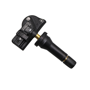 SUKIOTO 4 capteurs de pression des pneus TPMS 433MHZ pour AlfaRomeo <span class=keywords><strong>Tonale</strong></span> <span class=keywords><strong>Jeep</strong></span> Grand Cherokee Gladiator Wrangler JL Wagoneer 68339096AB - Product Image 5