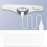 Instrument d'aide au sommeil à maintien intelligent Instrument d'hypnose à micro-courant Masseur et relaxation Soulagement de la pression Appareil de sommeil Soins de santé