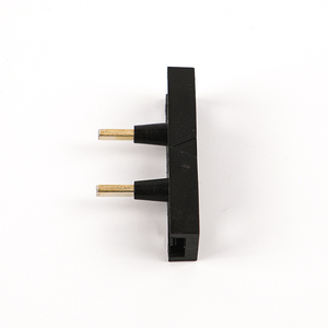 Contacteur de verrouillage secondaire de porte d'<span class=keywords><strong>ascenseur</strong></span> Haoju CR12-AZ, compatible avec les ascenseurs <span class=keywords><strong>Kone</strong></span> Thyssen - Product Image 2