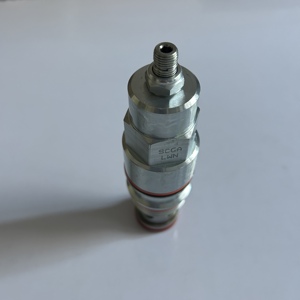 SCGA-LWN ระบบควบคุมแบบสัดส่วนโดยตรงพร้อมระบบตรวจสอบการไหลย้อนกลับ - Product Image 4