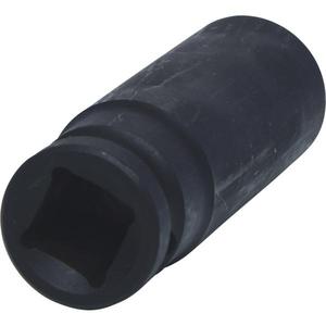 KS TOOLS - 515.0951 1/2'' <b>12</b> <b>point</b> impact <b>socket</b>, long - EAN 4042146556856 IMPACT <b>SOCKETS</b> AND ACCESSORIES - Product Image 3