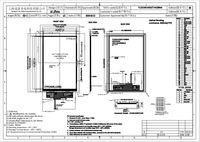 Modul Layar LCD TFT TDO 10.1 Inci 1200x1920 Sentuh Kapasitif In-Cell Antarmuka MIPI DSI 4-Lane HMI Industri Medis